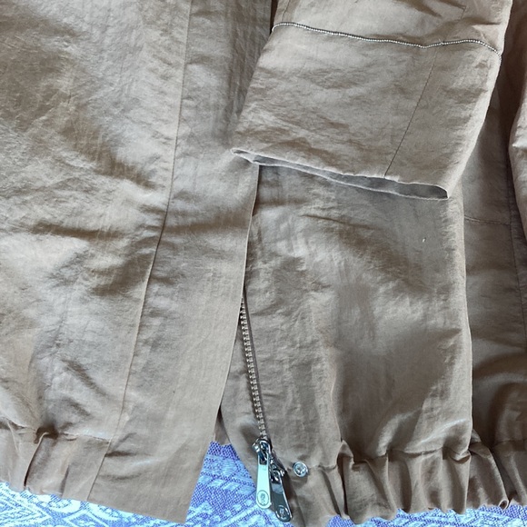 Peserico camel colored jacket. Size 38 - Picture 4 of 7